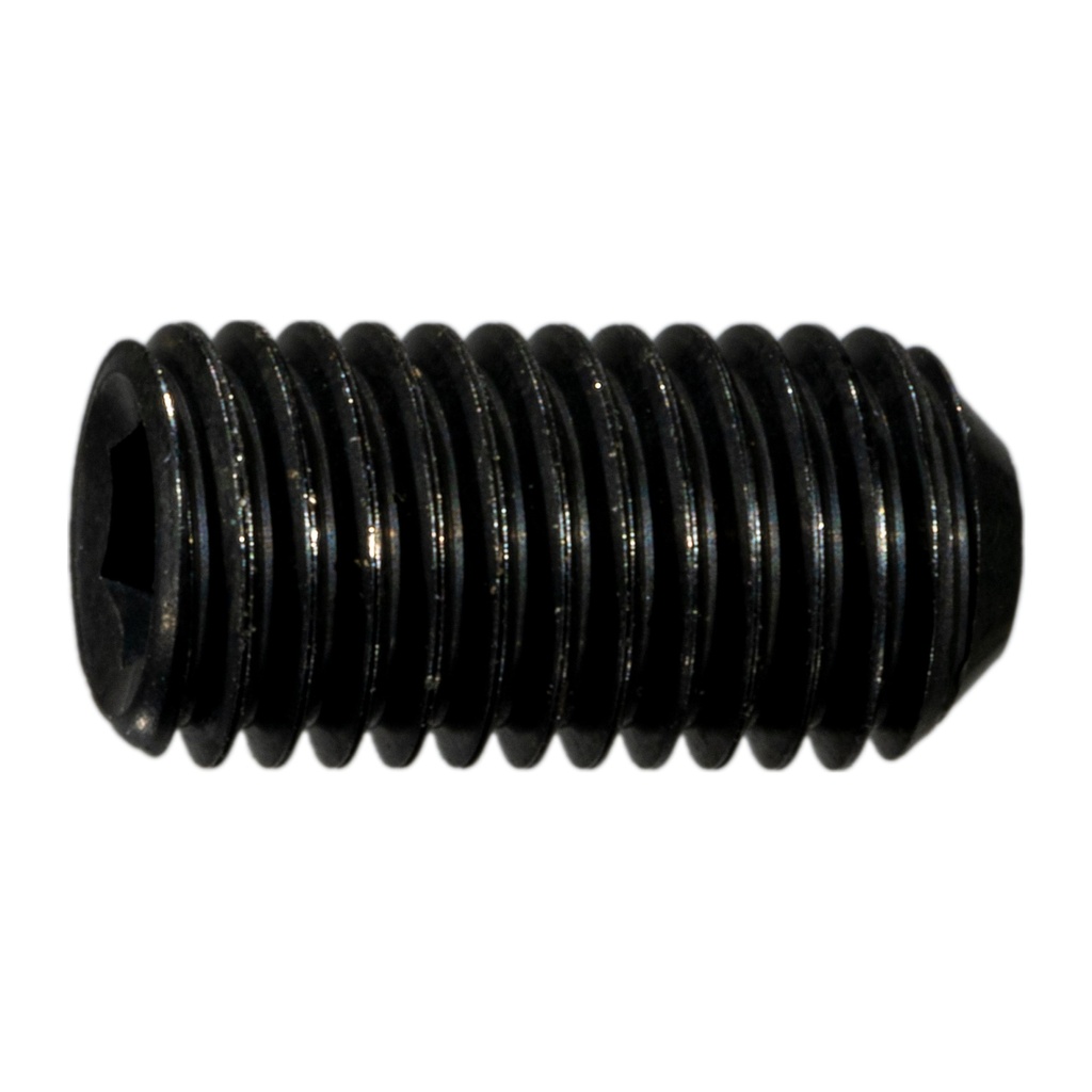 1/4-28 x 1/2 Sock Set Scr NF