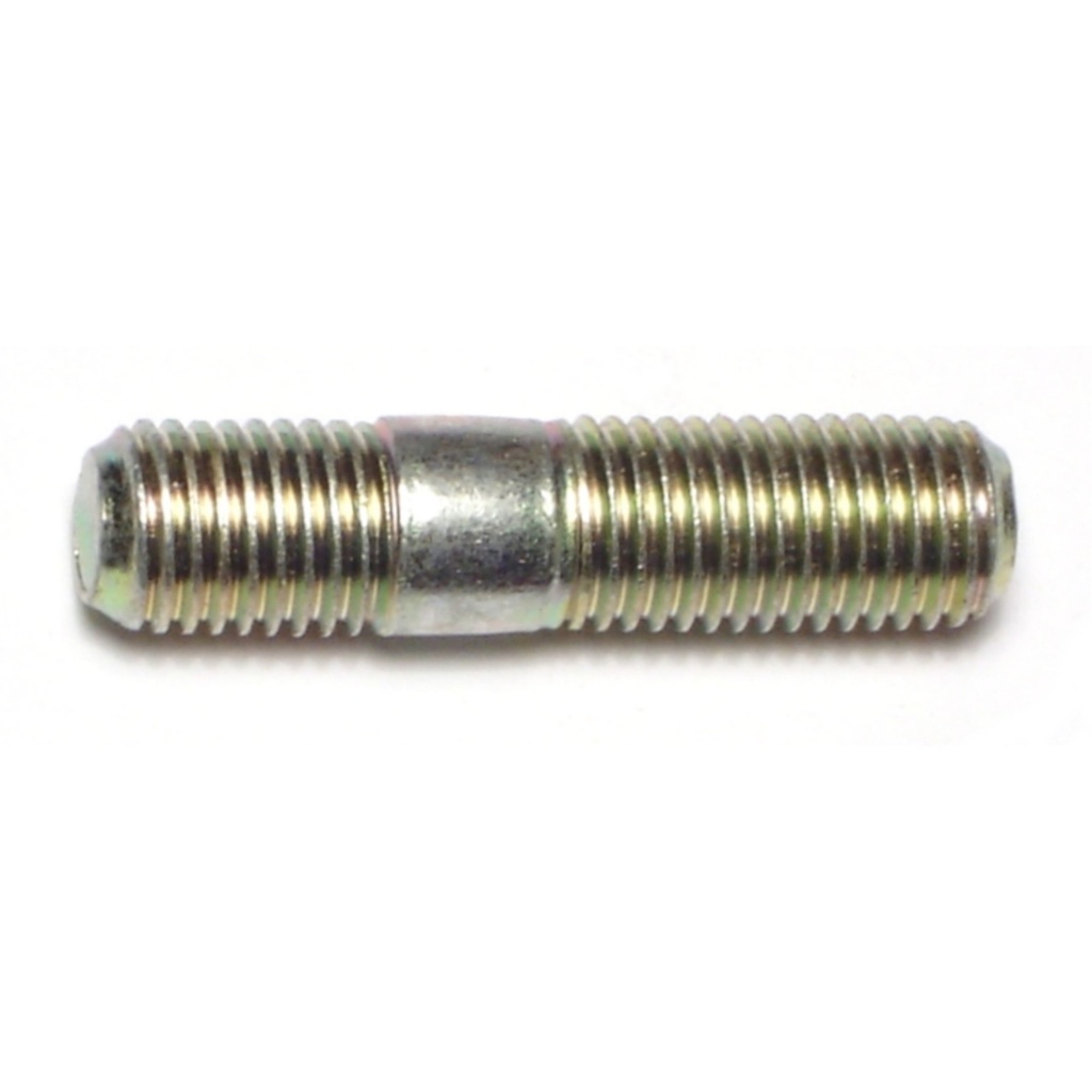 10mm-1.25 x 42 Metric Stud