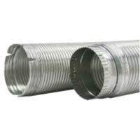110130 4"X5' PIPE EZ FASTEN