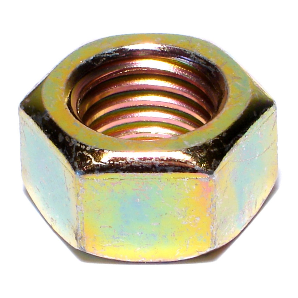 3/4-10 Hex Nut Gr8
