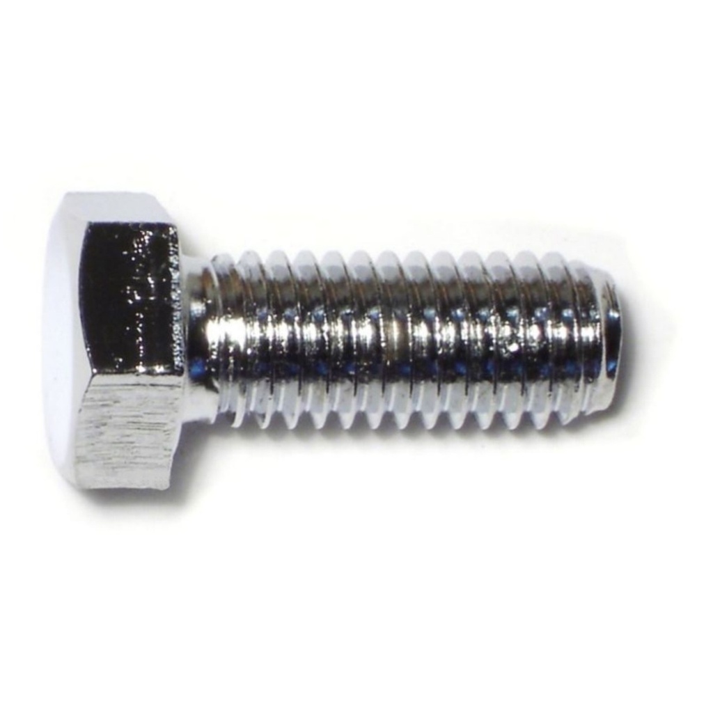 1/2-13 x 1-1/4 Hex Cap Gr5 Chrm