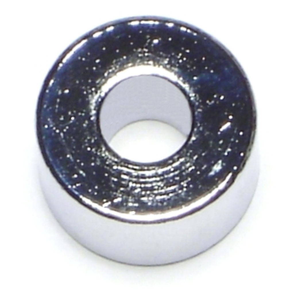 1/4 x 3/8 Stl Spacer Chrm