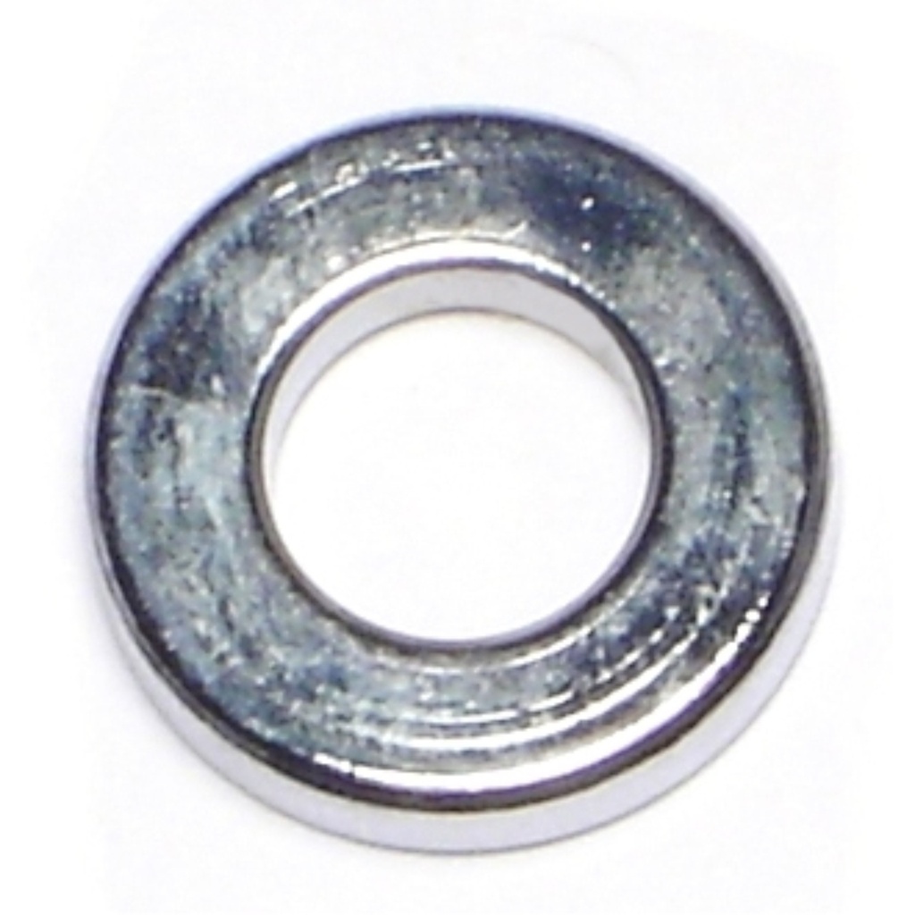 5/16 x 1/8 Stl Spacer Chrm