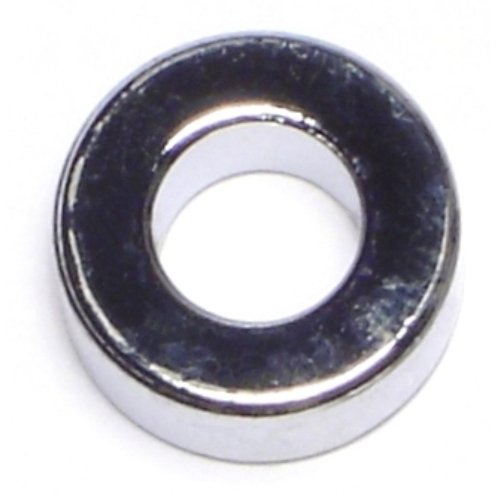 5/16 x 1/4 Stl Spacer Chrm