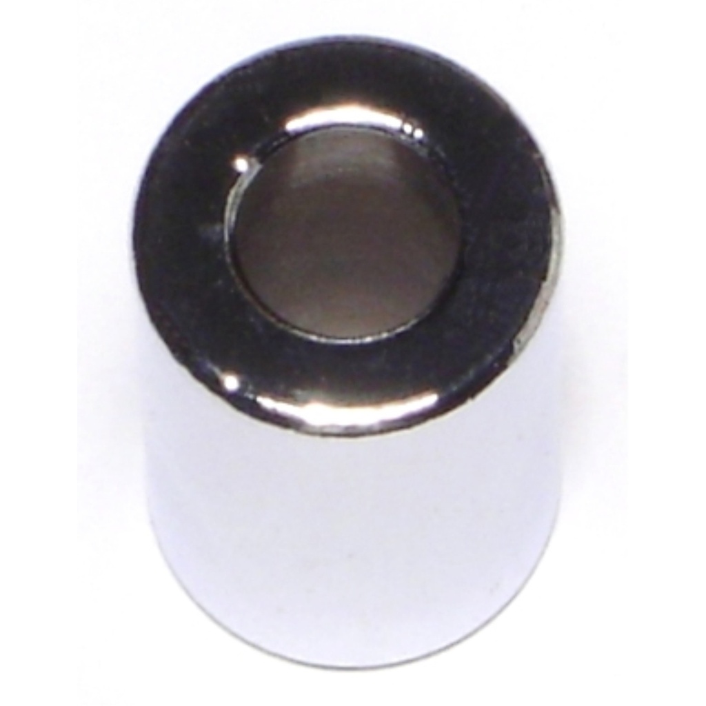 5/16 x 1 Stl Spacer Chrm