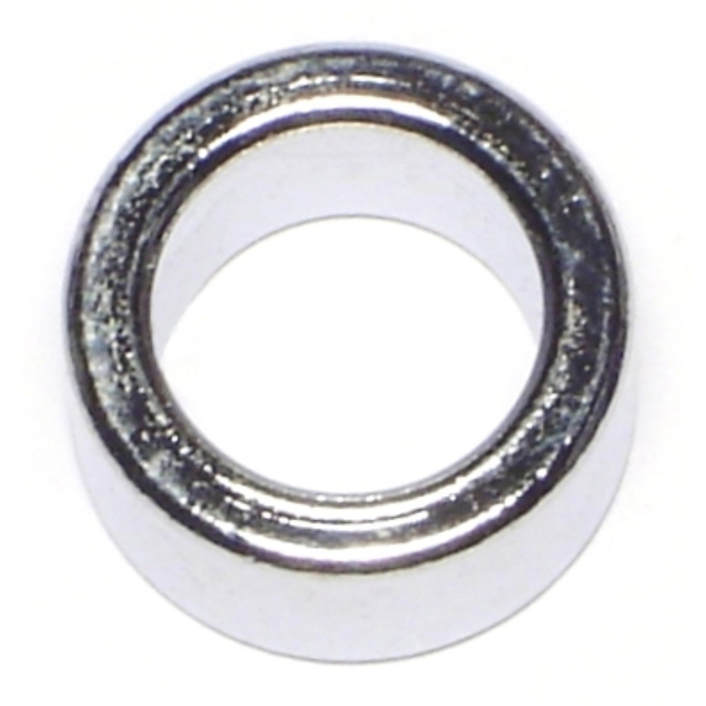 1/2 x 3/8 Stl Spacer Chrm