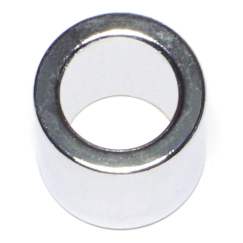 1/2 x 3/4 Stl Spacer Chrm