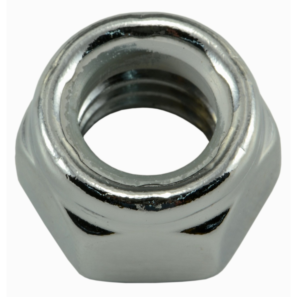 7/16-14 Nyl Ins Lock Nut