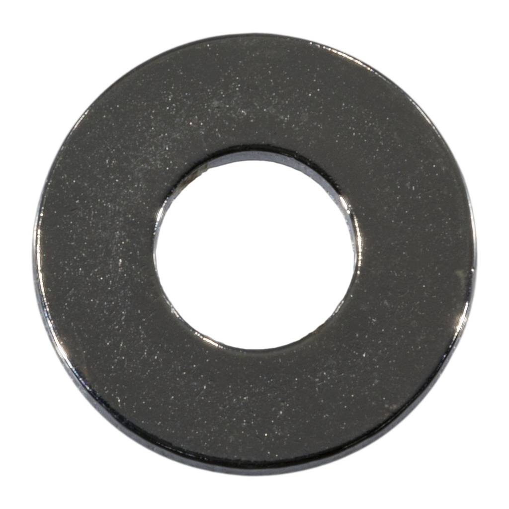 #10 SAE Fl Washer Ch