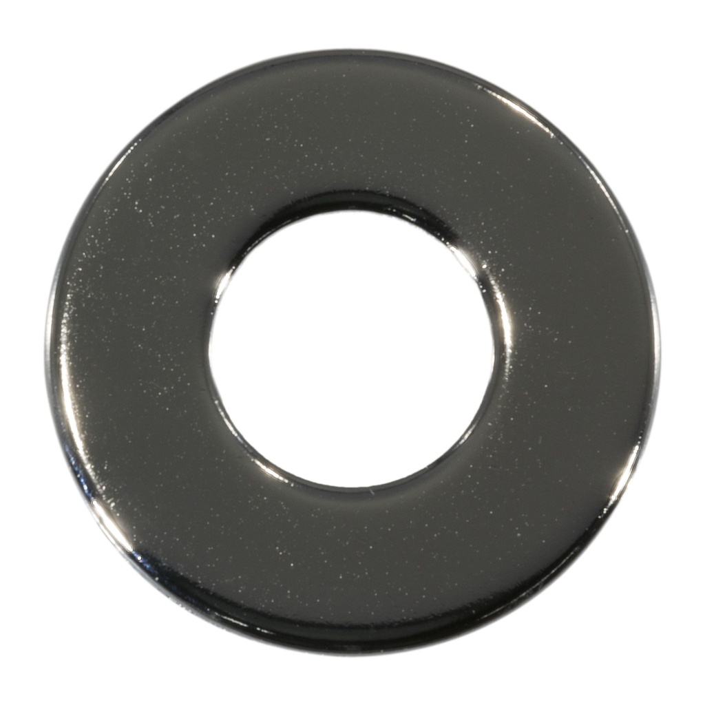1/4 SAE Fl Washer Ch