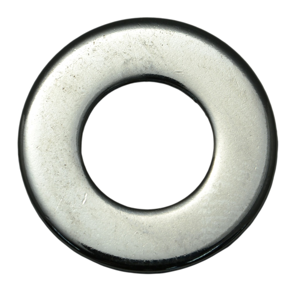 3/8 SAE Fl Washer Ch