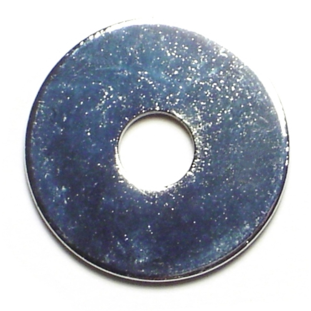 1/4 x 1 Fender Wash Chrm