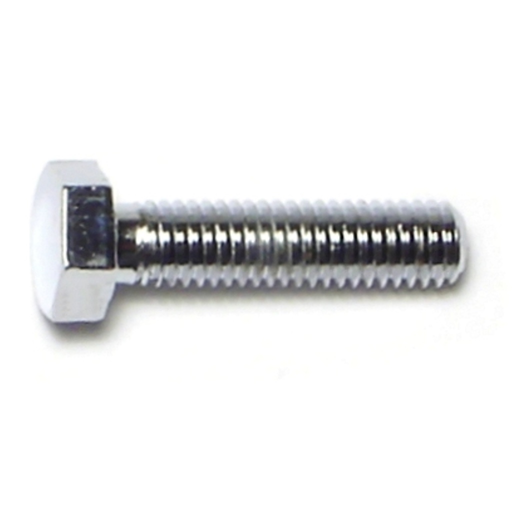 5mm-0.8 x 20mm Hex Cap 8.8 Chrm