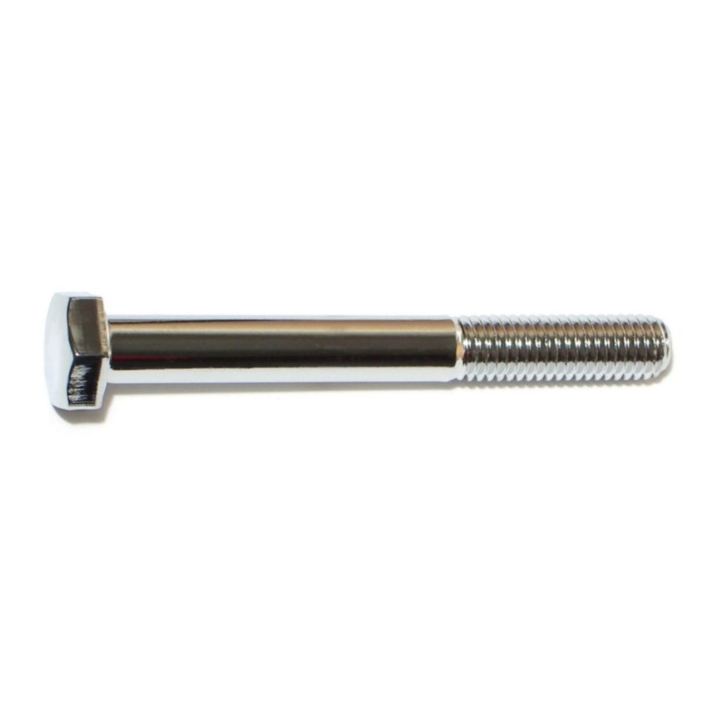 8mm-1.25x 70mm Hex Cap 8.8 Chrm