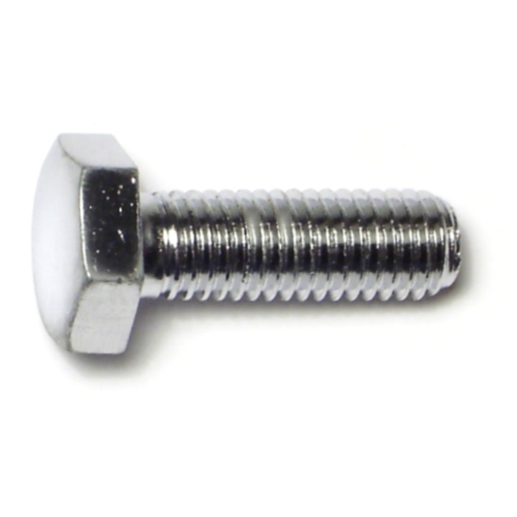 10mm-1.5x 30mm Hex Cap 8.8 Chrm