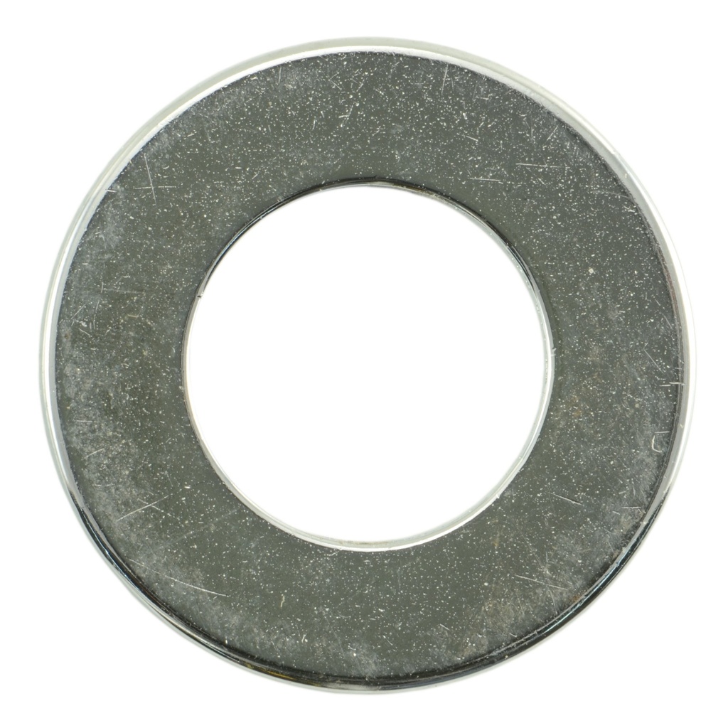 8mm Flat Washer Chrm