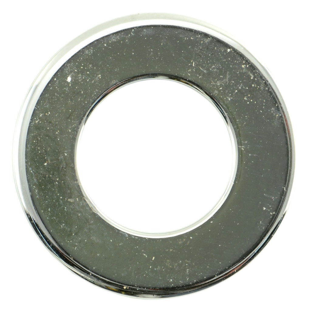 10mm Flat Washer Chrm