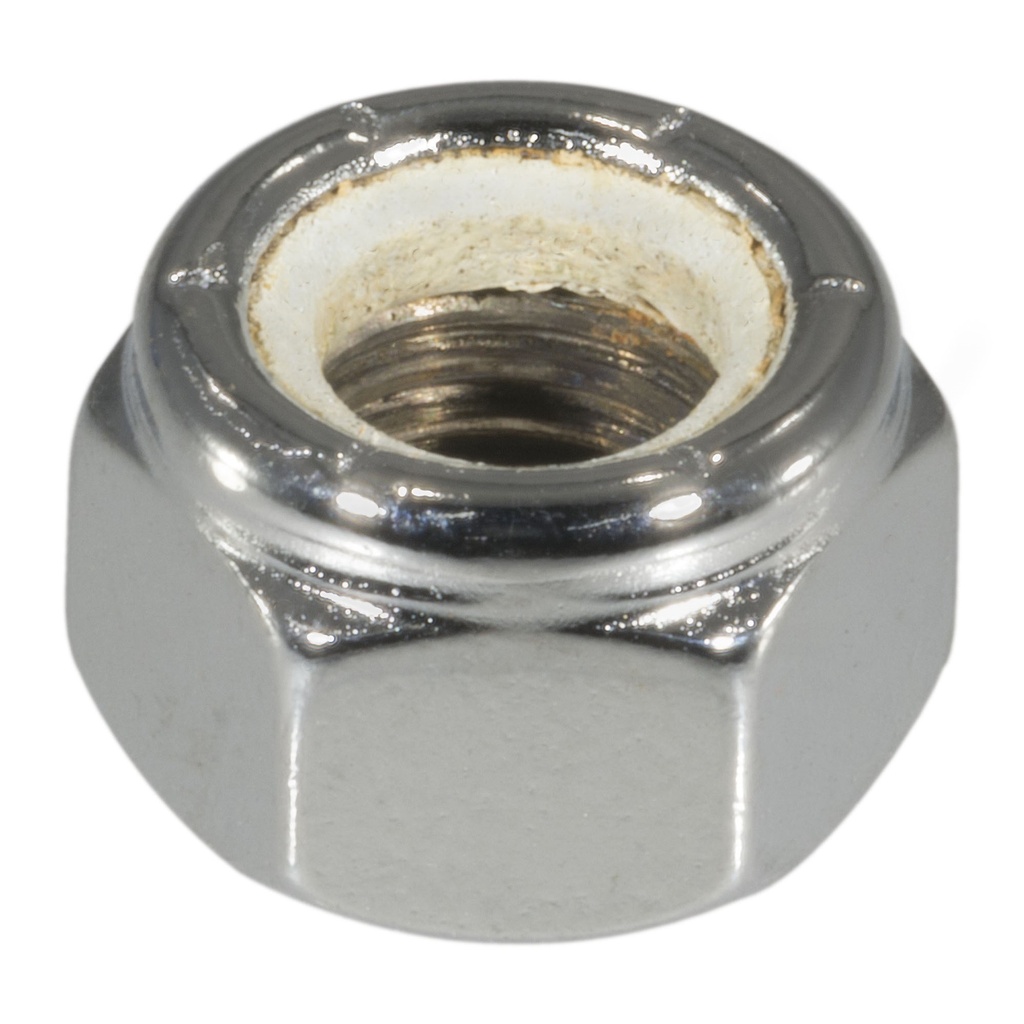 5/16-24 Nyl Ins Lock Nut