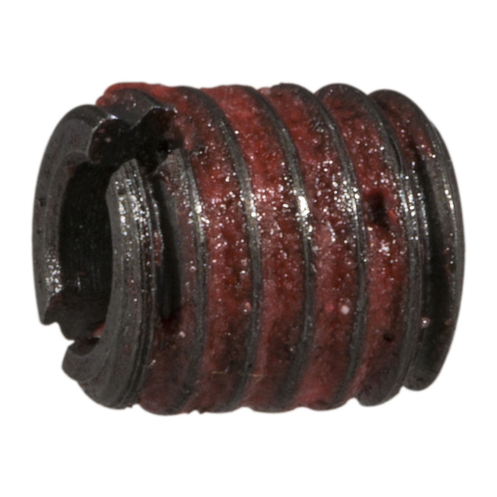 3mm x 6mm-1.0 Metal Thread Ins