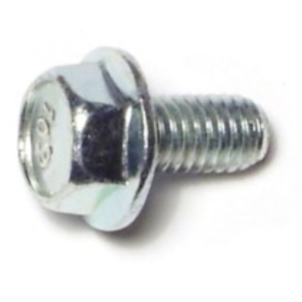 6mm-1.0 x 12mm JIS Flng Bt 10.9
