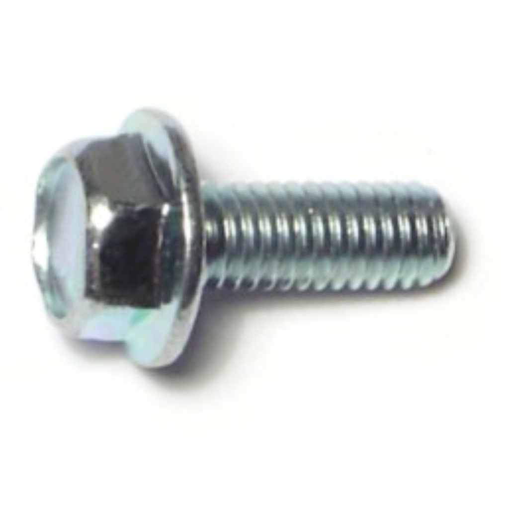 6mm-1.0 x 16mm JIS Flng Bt 10.9
