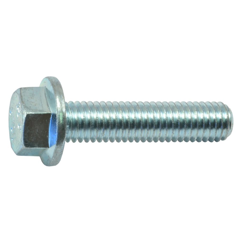 8mm-1.25x 35mm JIS Flng Bt 10.9