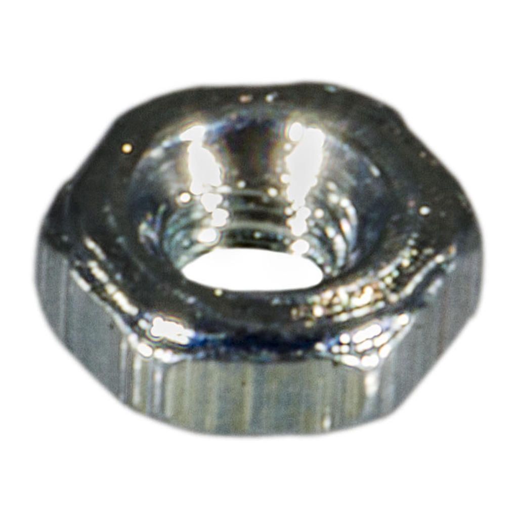 1.6mm Hex Nut