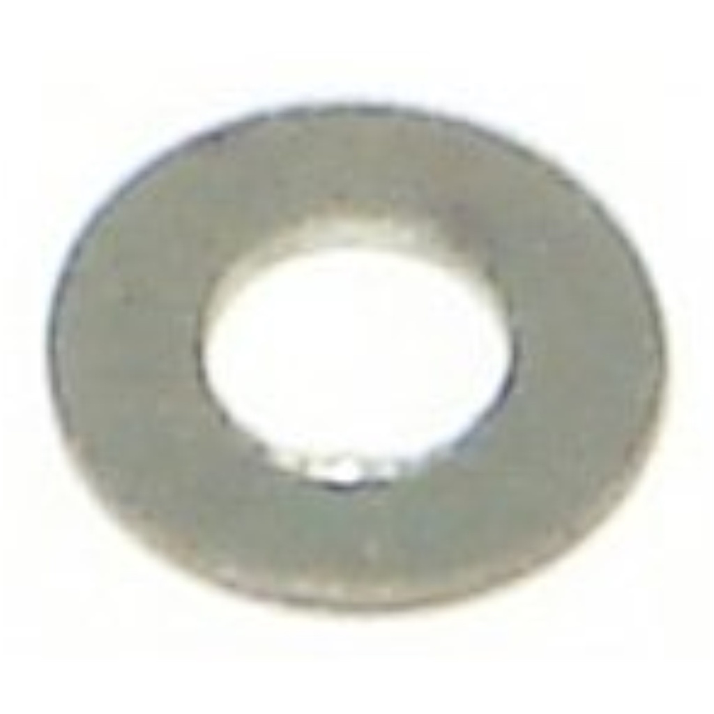 3mm Flat Washer Zn