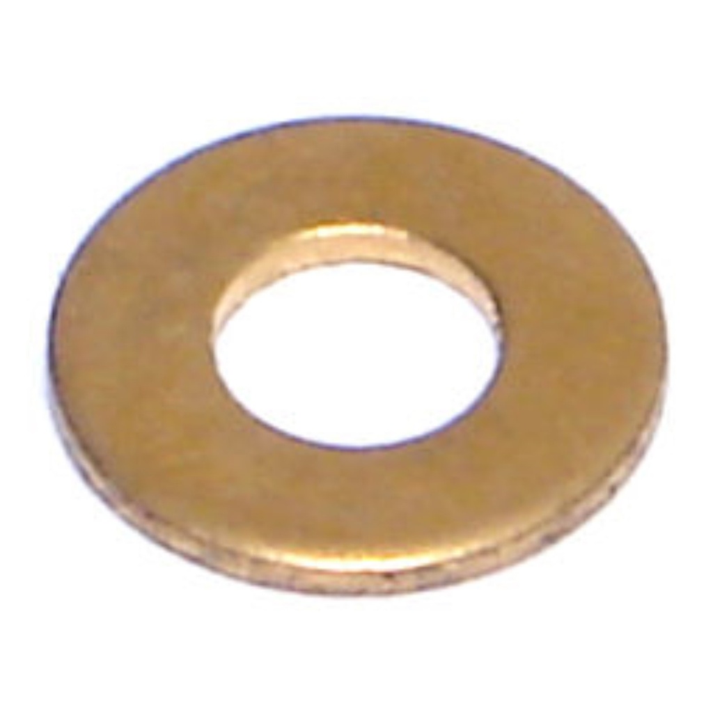 #10SAE Fl Wash Br