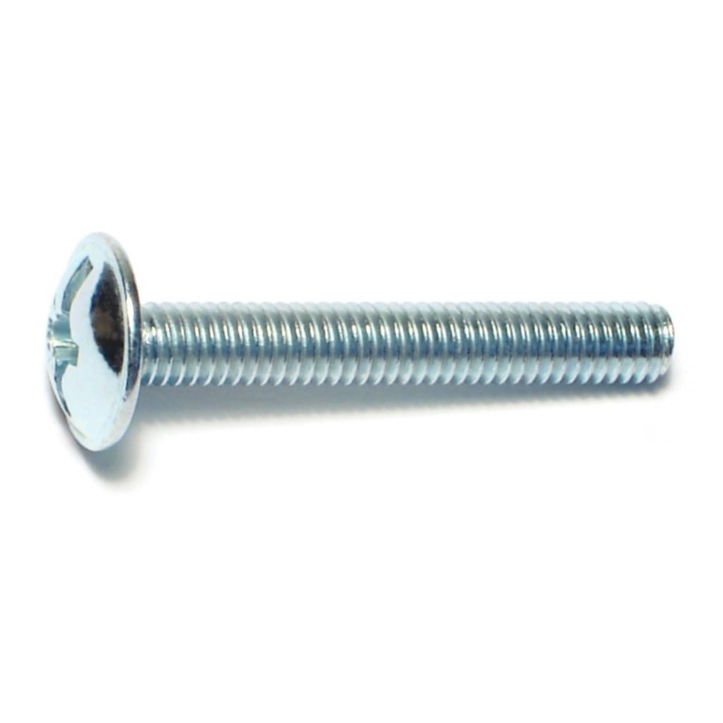 4mm x 28mm Combo Trs MS Zn