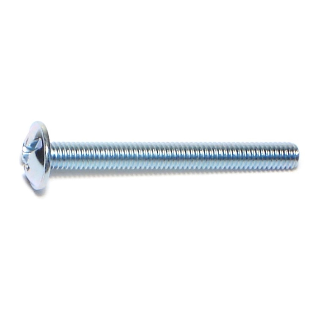 4mm x 38mm Combo Trs MS Zn