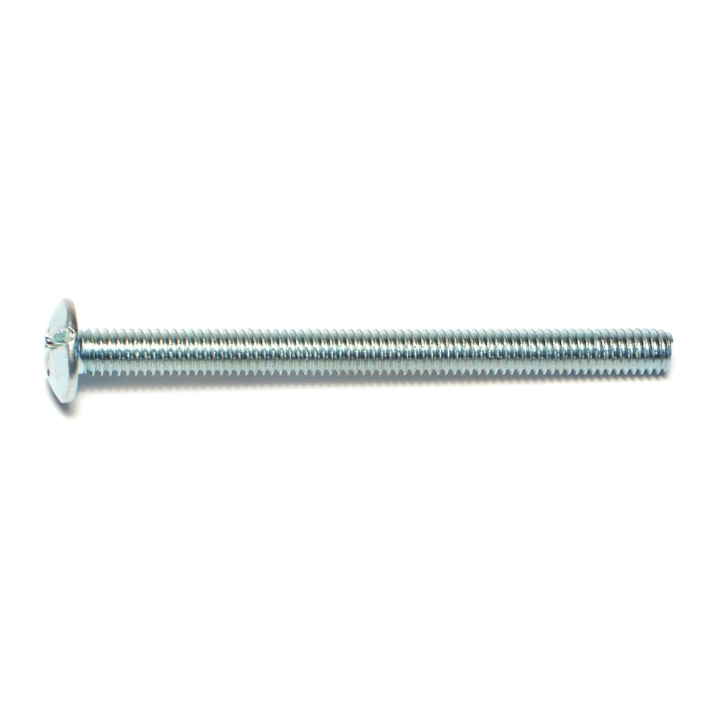 4mm x 50mm Combo Trs MS Zn