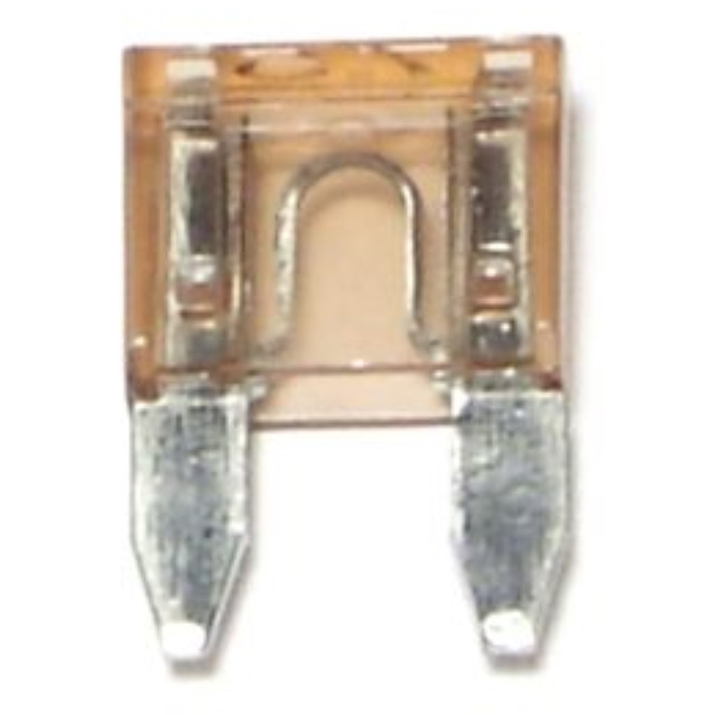 MIN-7.5 Automotive Fuse