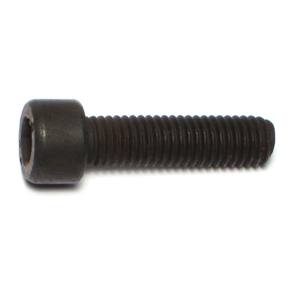8mm-1.25x 30mm Socket Cap Screw