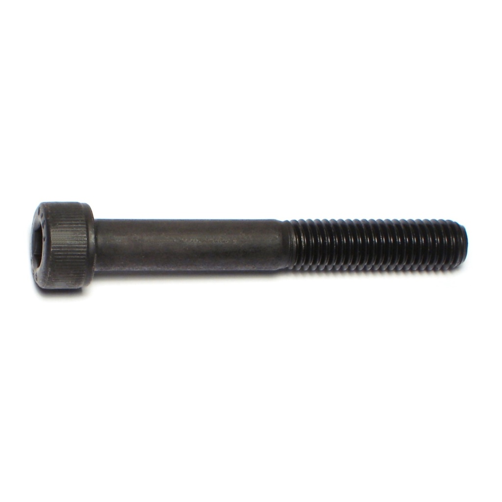 8mm-1.25x 60mm Socket Cap Screw