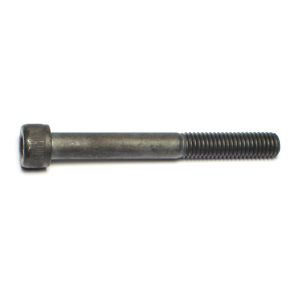 8mm-1.25x 70mm Socket Cap Screw
