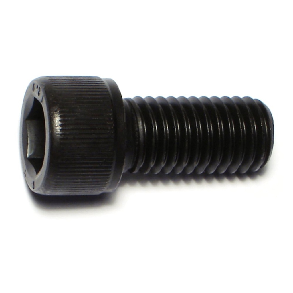 12mm-1.75 x 25 Socket Cap Screw