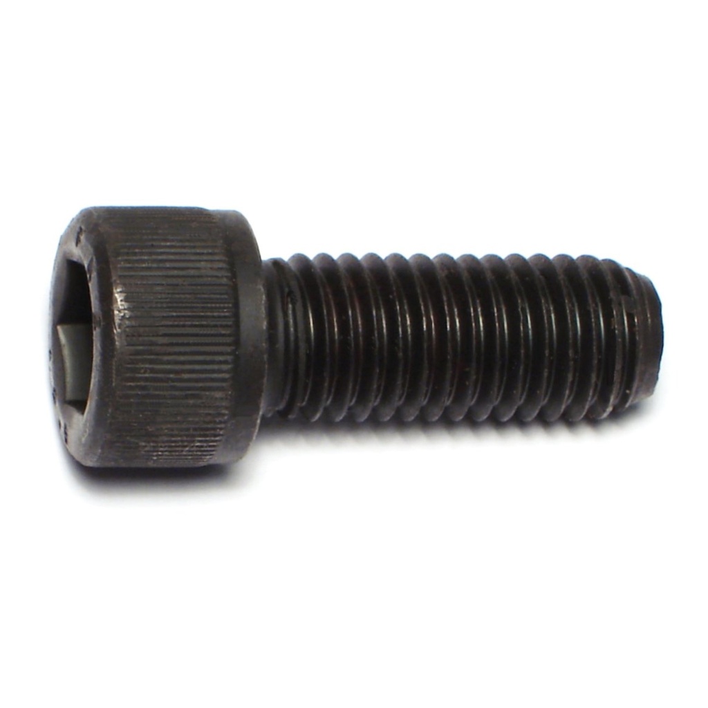 12mm-1.75 x 30 Socket Cap Screw