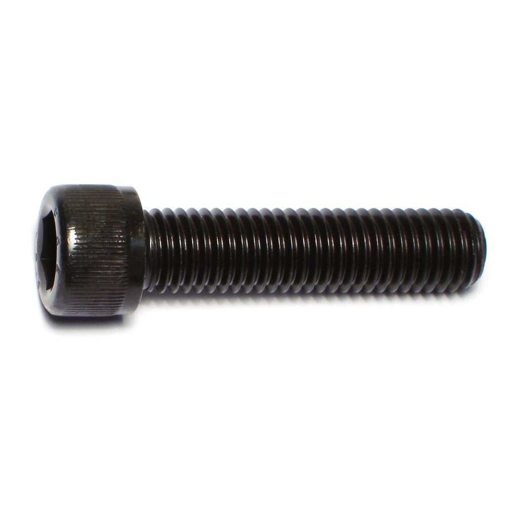 12mm-1.75 x 50 Socket Cap Screw