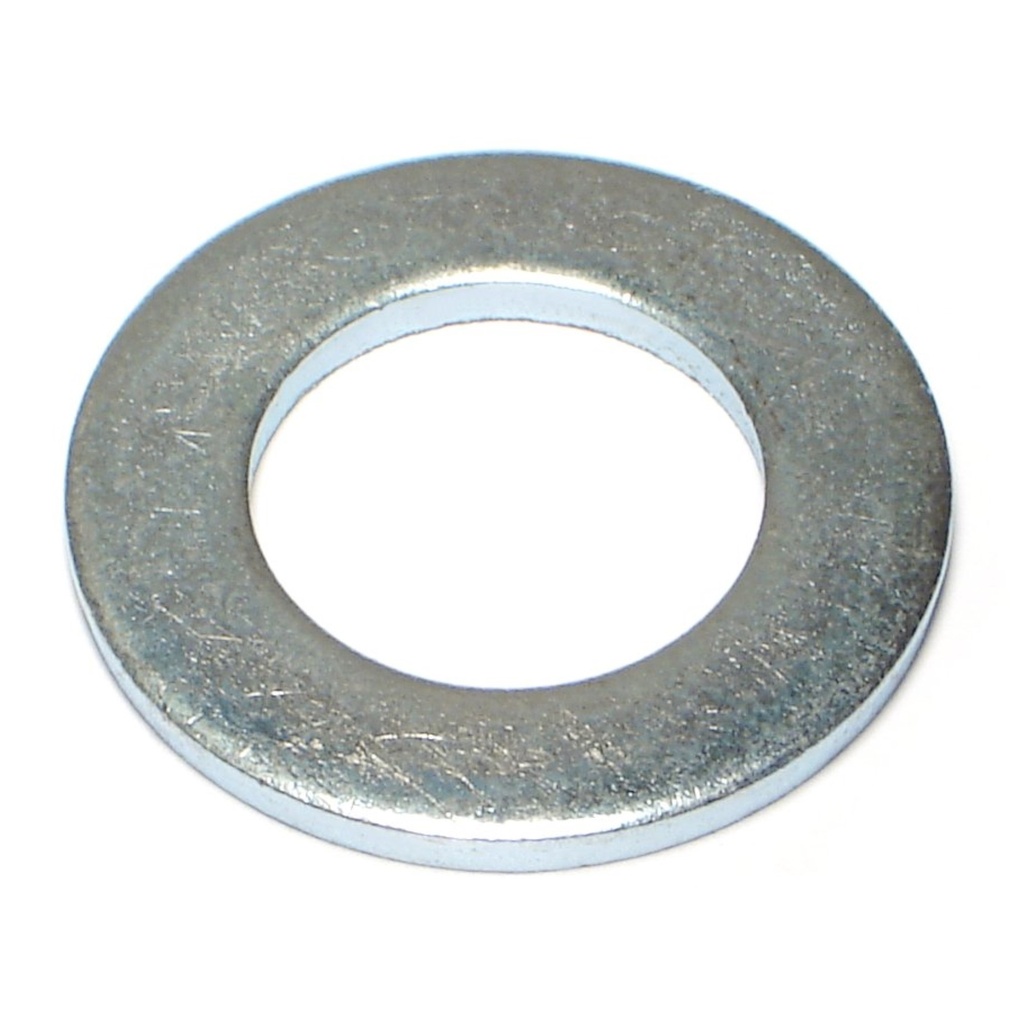 20mm Flat Washer Zn