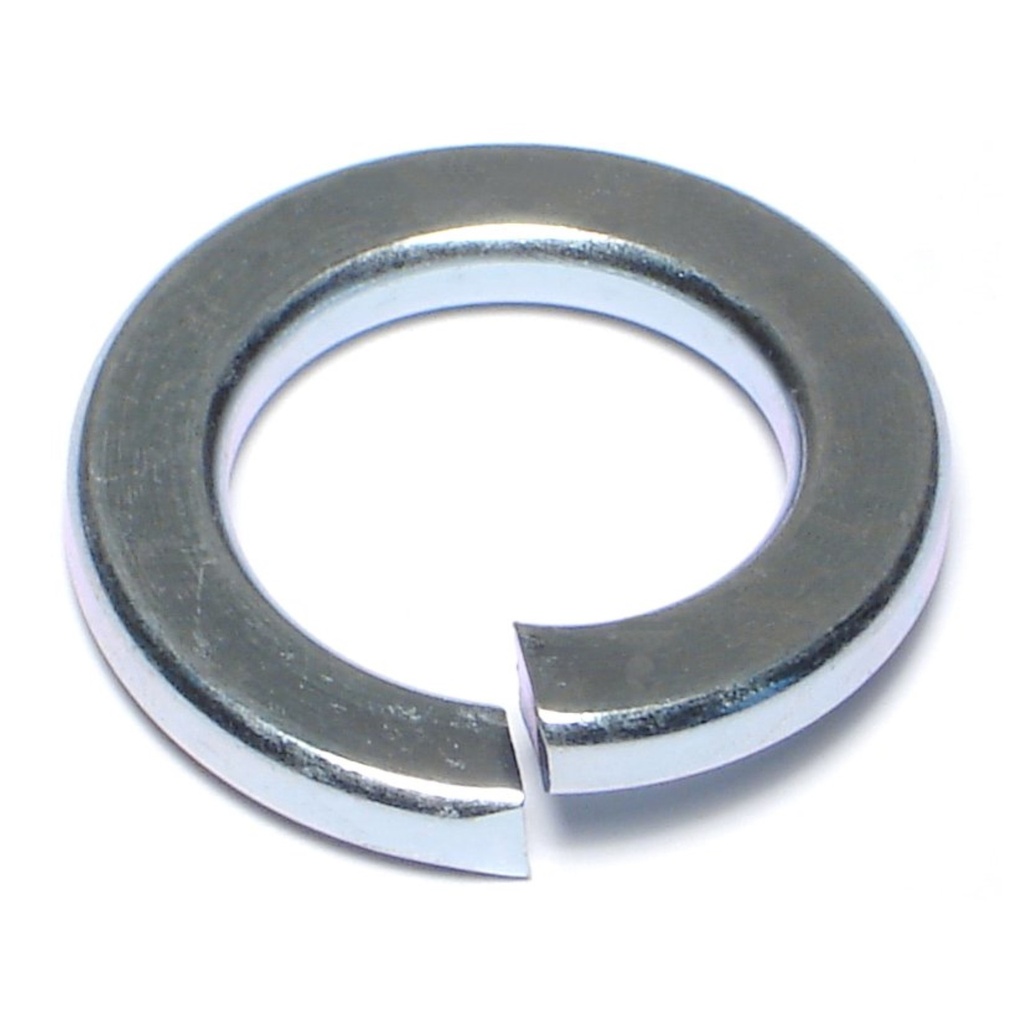 20mm Spl Lock Wash Zn