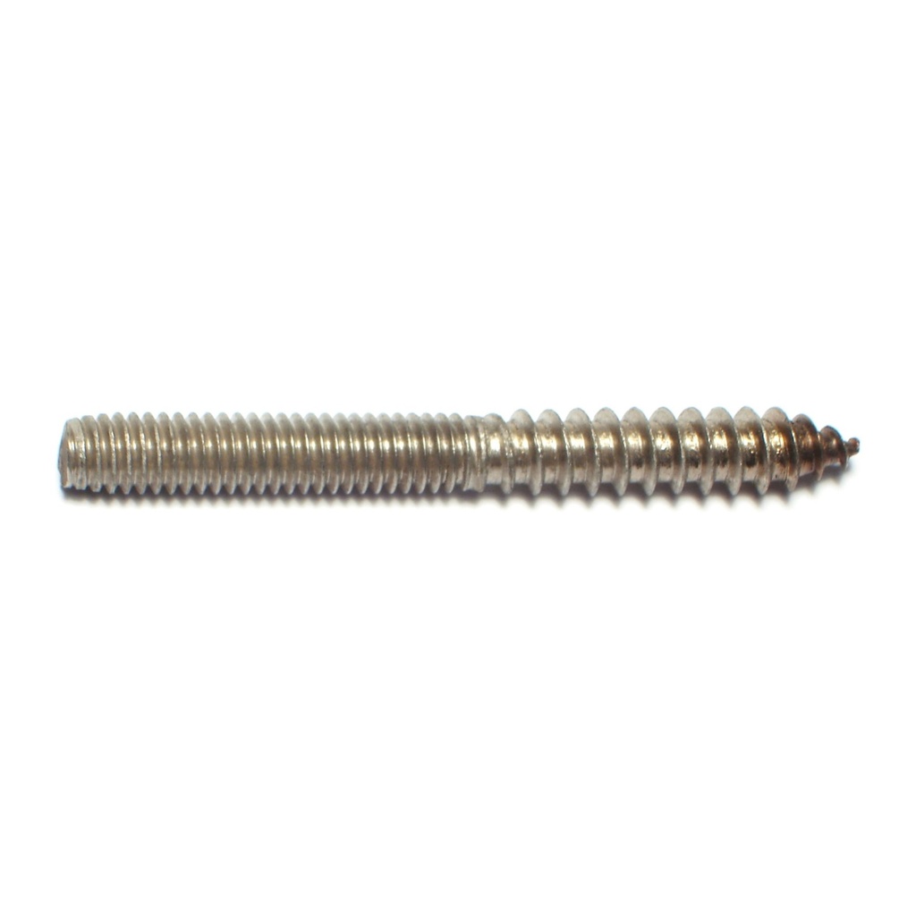 5/16-18 x 3 Hanger Bolt SS