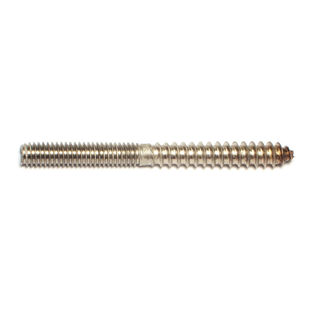 5/16-18x 3-1/2 Hanger Bolt SS