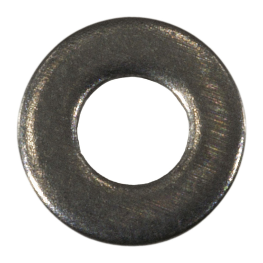 3mm Flat Washer SS
