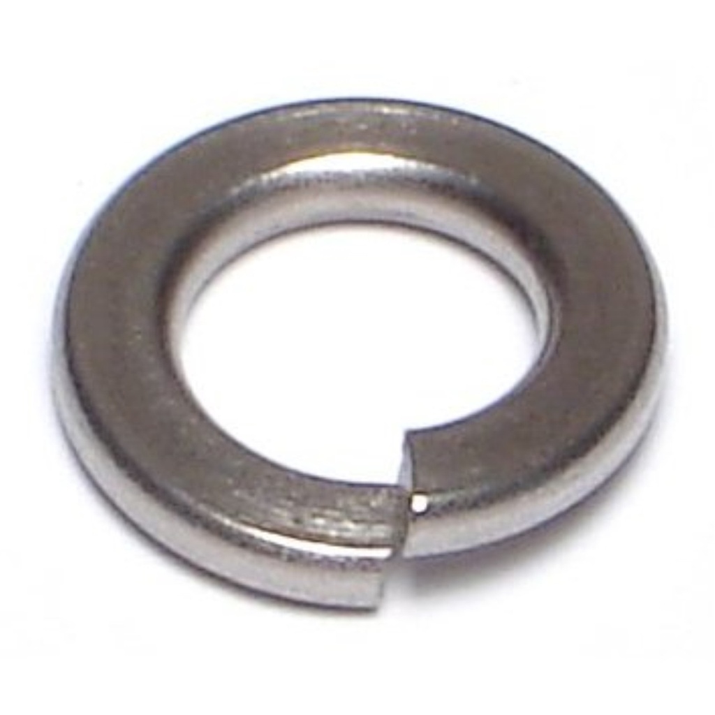 8mm Spl Lock Wash SS