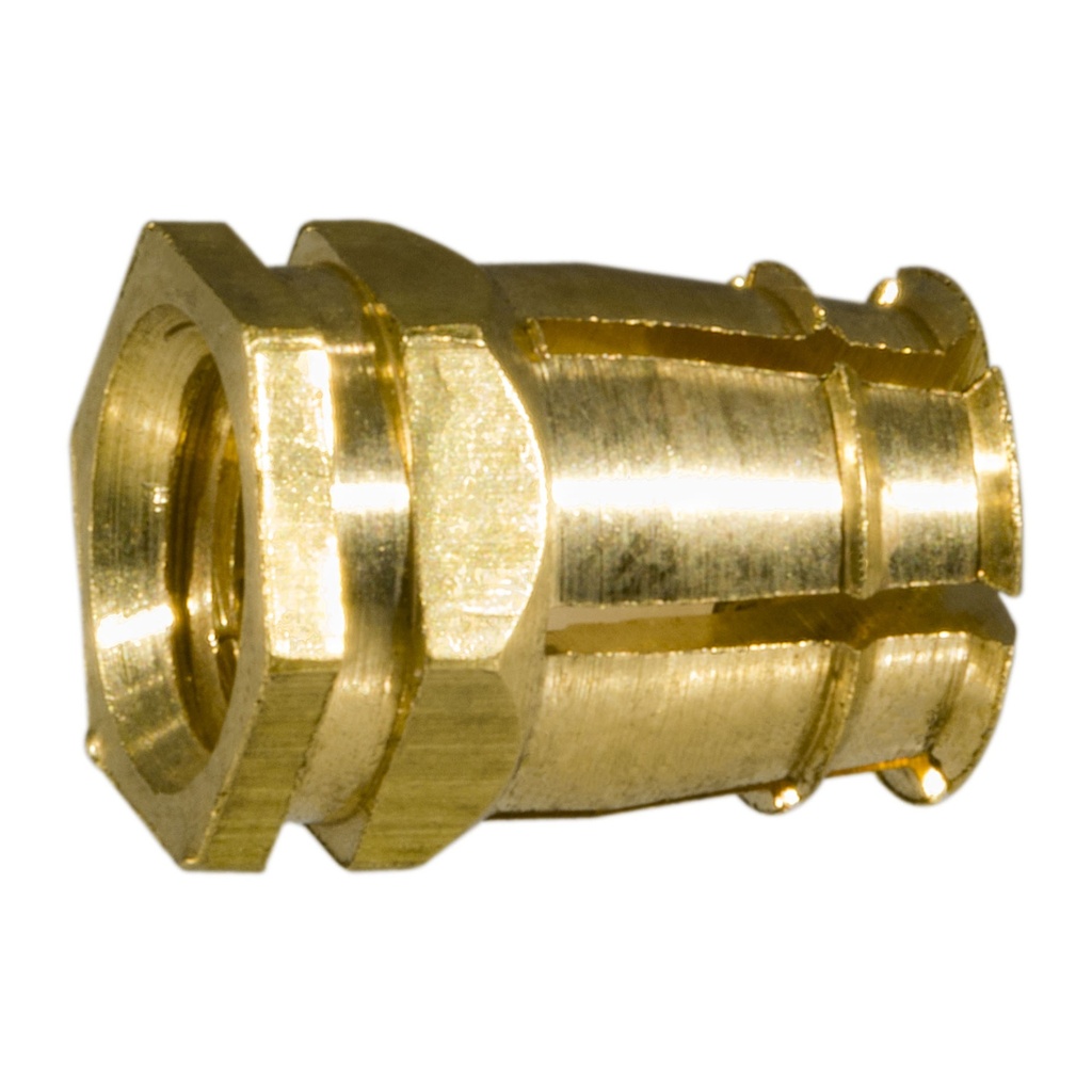 6mm-1.0 Br Expan Bushing