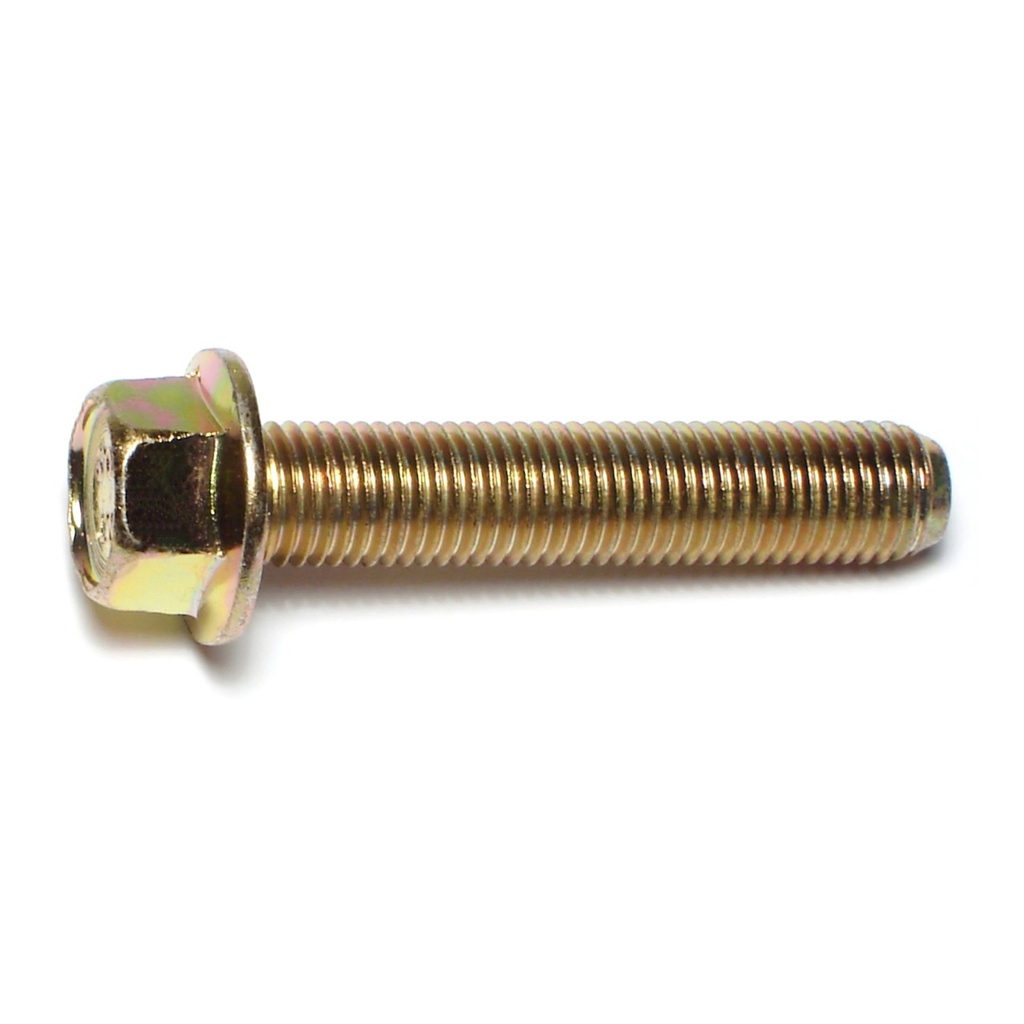 10mm-1.25 x 50 JIS Flng Bt 10.9