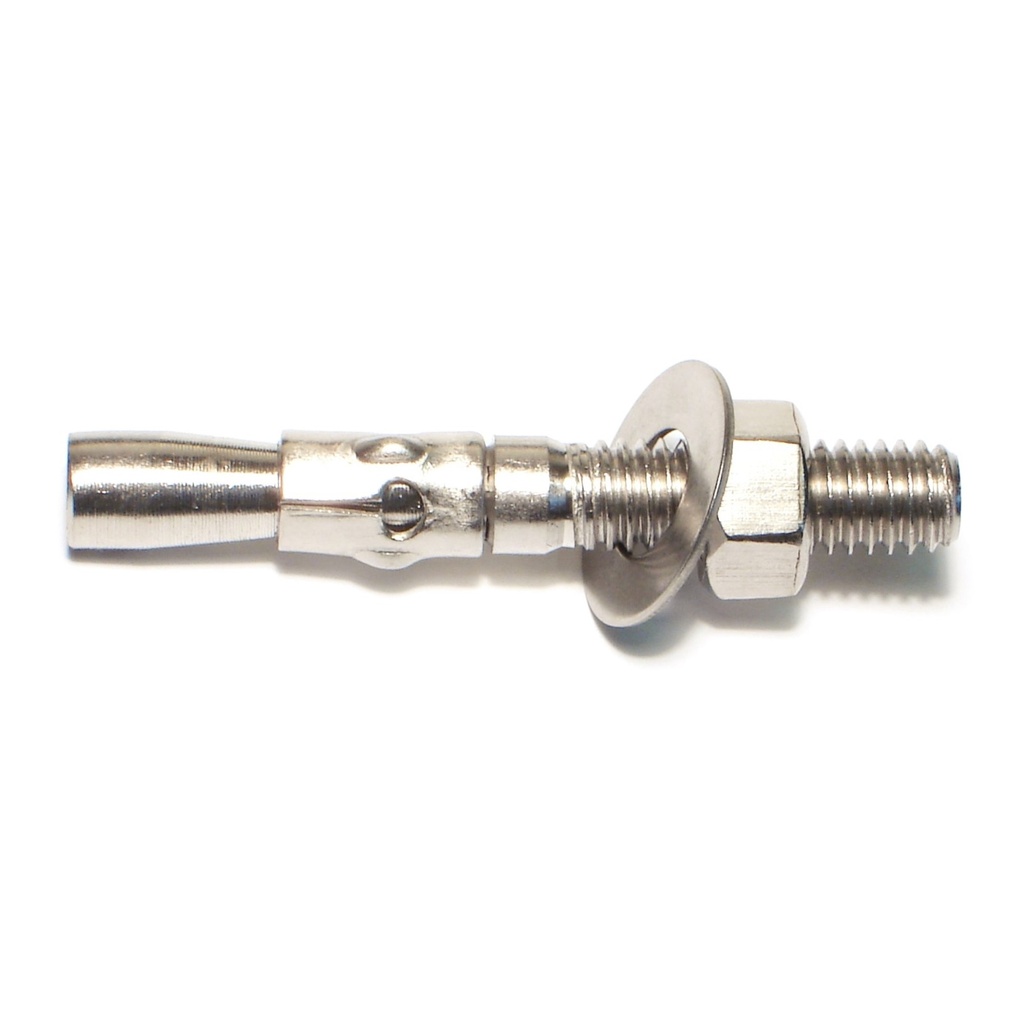 3/8 x 2-3/4 Wedge Anchor SS