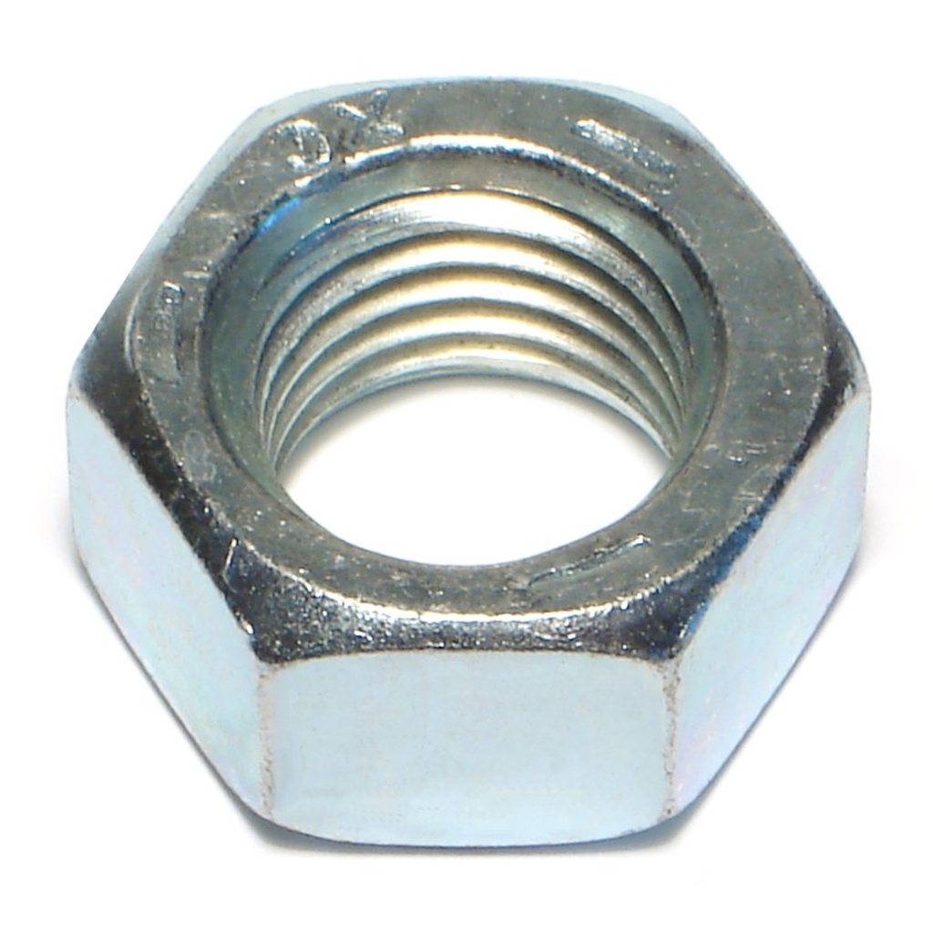 7/8-9 Hex Nut Gr5