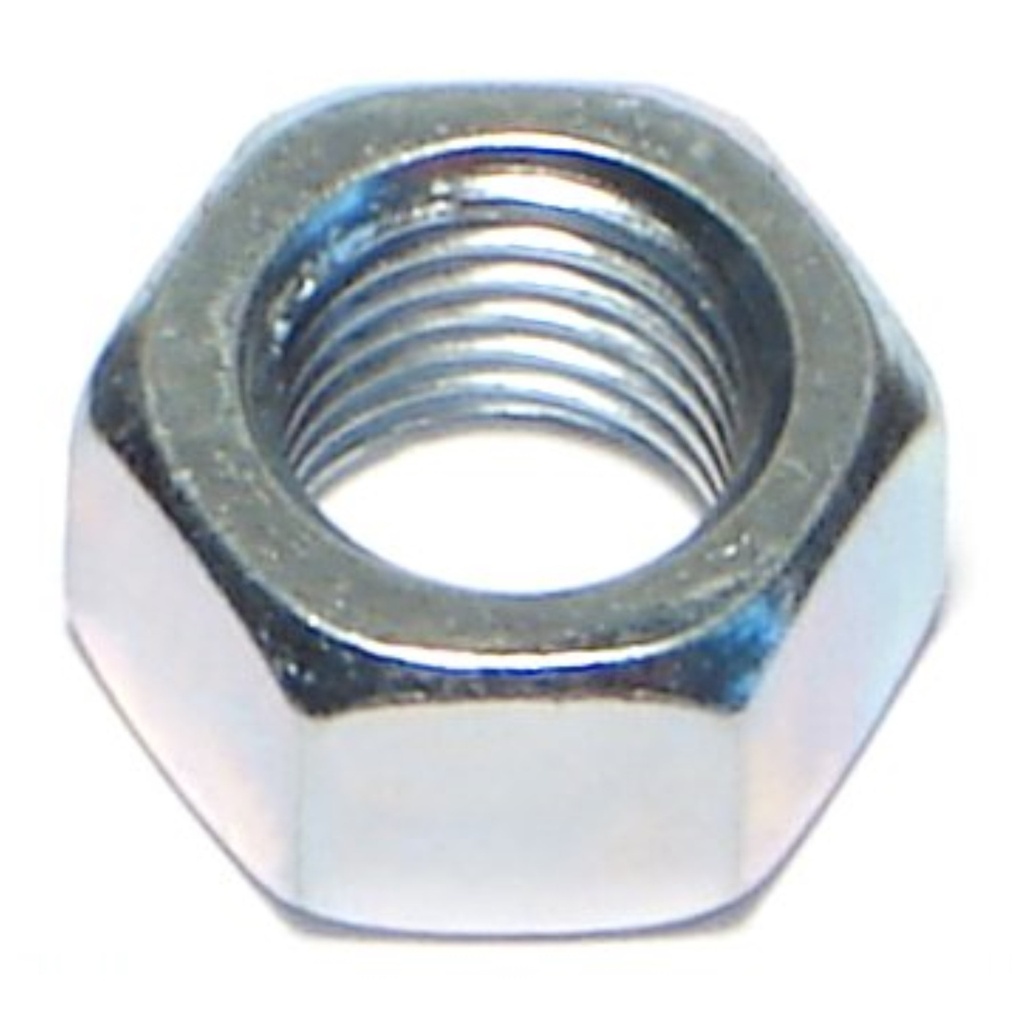 3/8-24 Hex Nut Gr5 NF